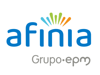 Logo Afinia